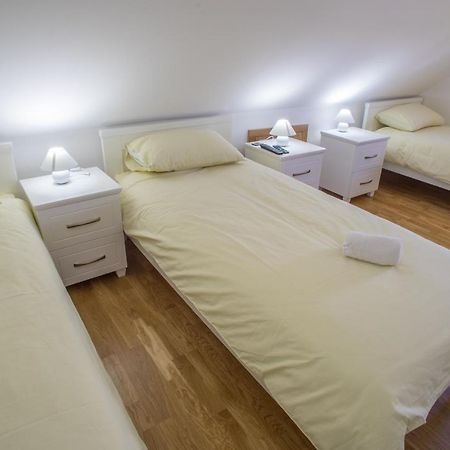 جابلياك Zekovic Apartmani المظهر الخارجي الصورة