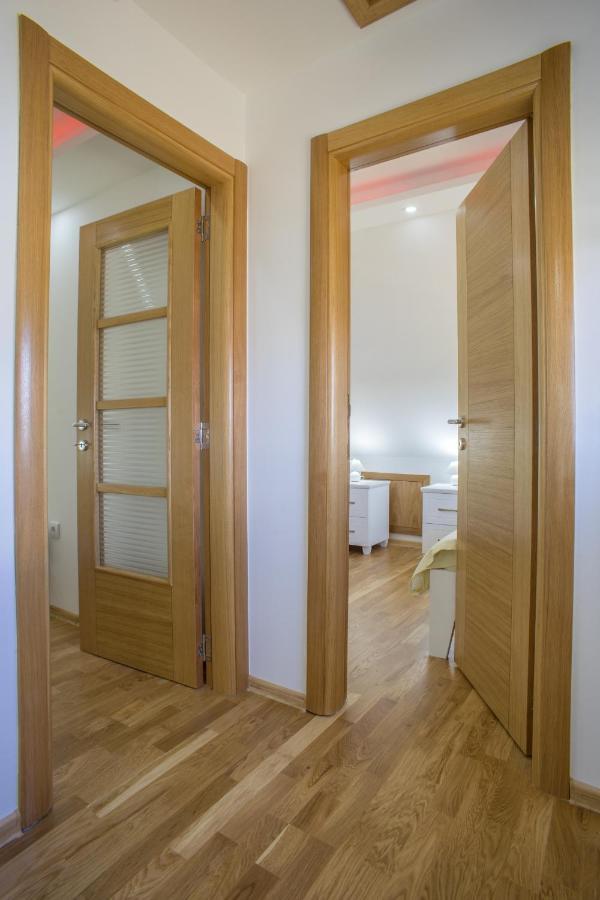 جابلياك Zekovic Apartmani المظهر الخارجي الصورة