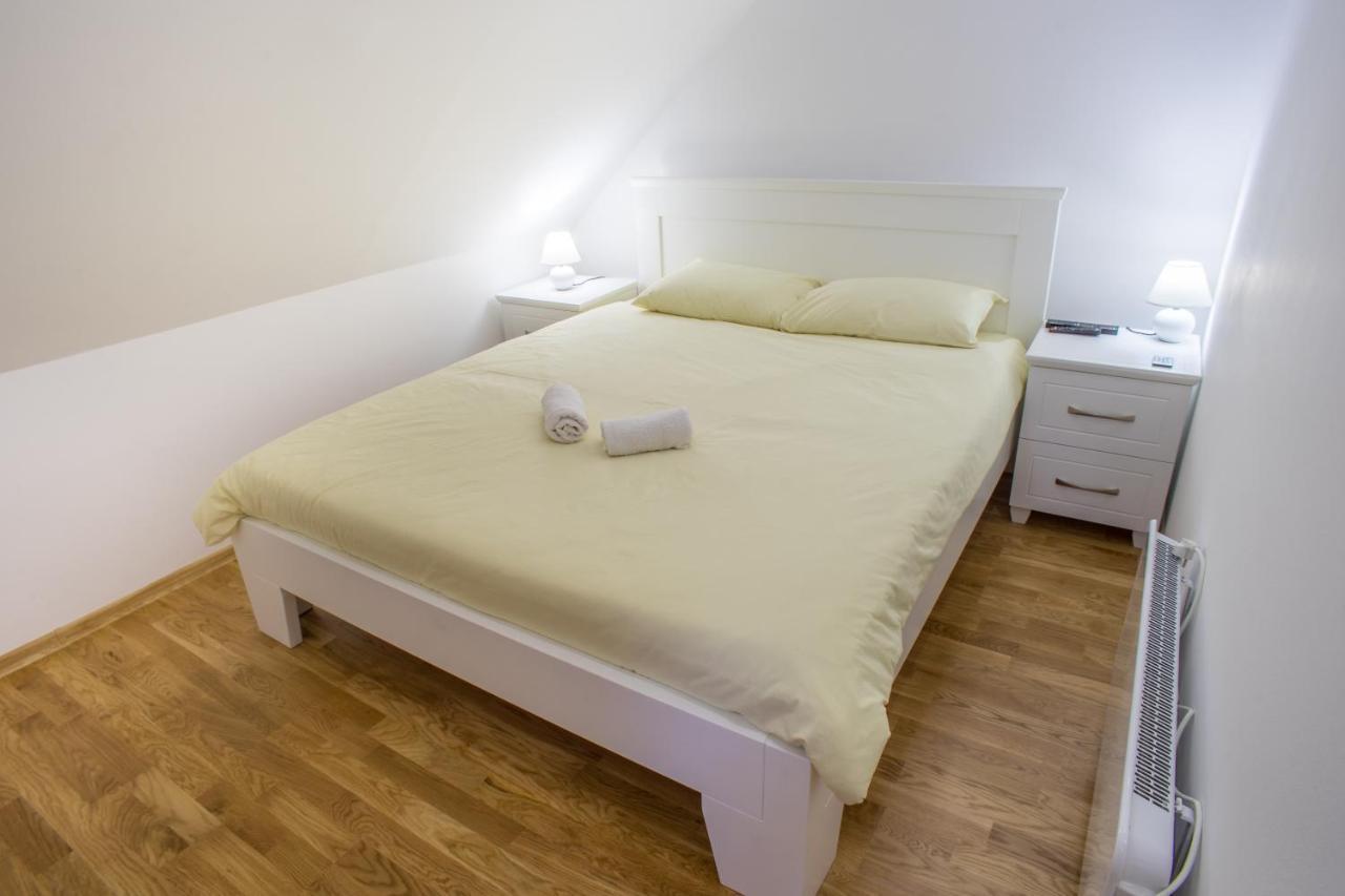 جابلياك Zekovic Apartmani المظهر الخارجي الصورة