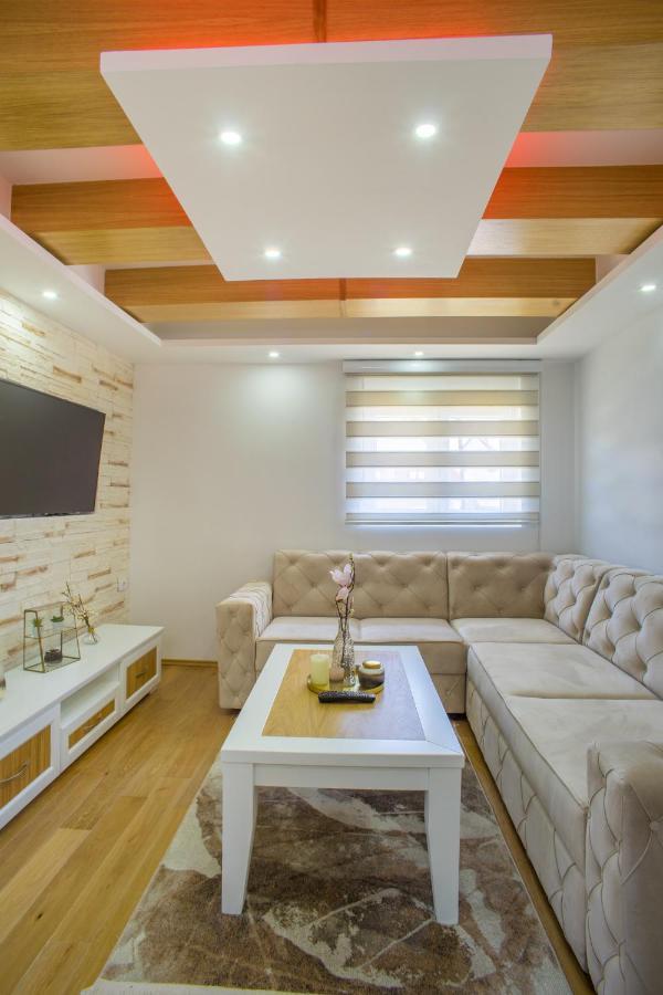 جابلياك Zekovic Apartmani المظهر الخارجي الصورة