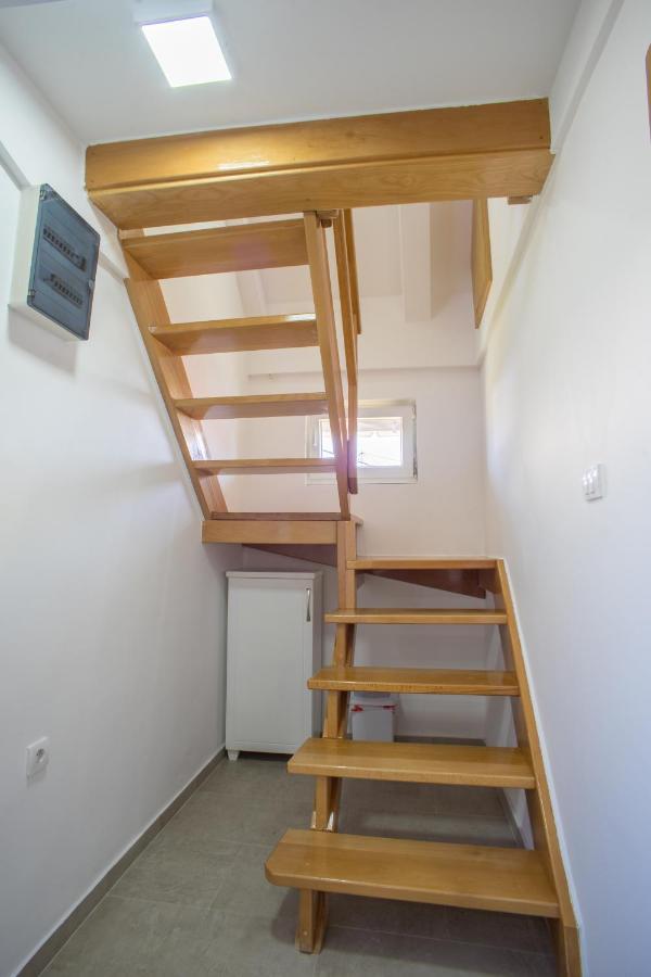 جابلياك Zekovic Apartmani المظهر الخارجي الصورة