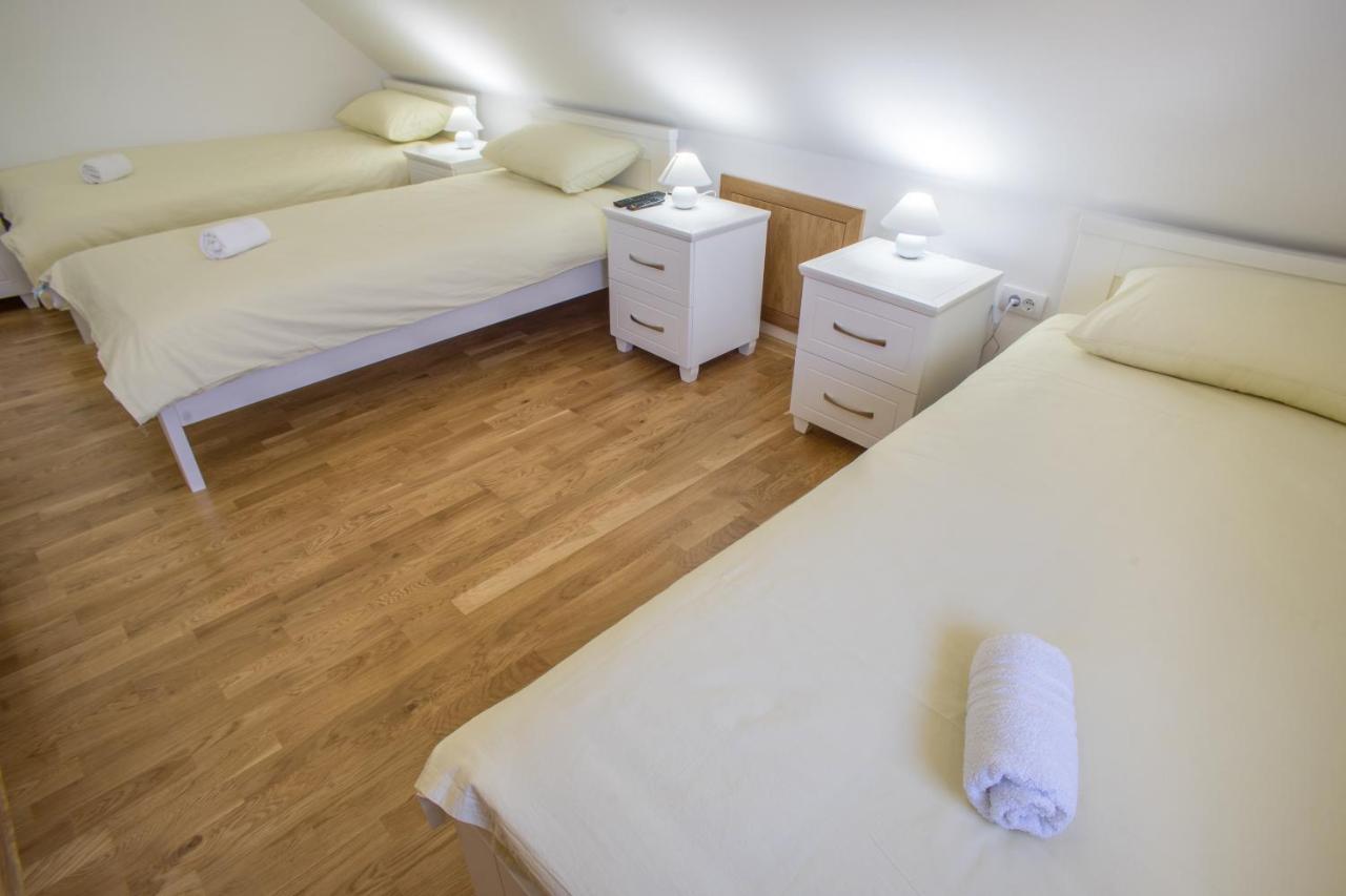 جابلياك Zekovic Apartmani المظهر الخارجي الصورة